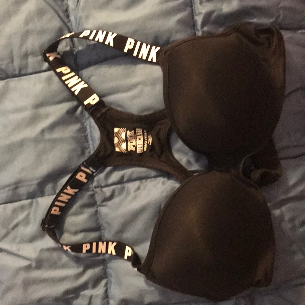 Victorias Secret ultimate push up